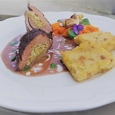 公寓 Pr' Koncovc 克拉尼