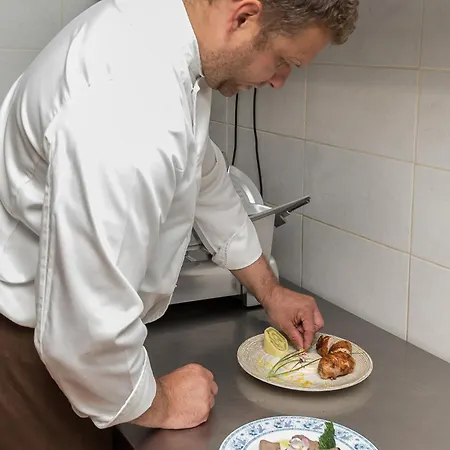 公寓 Pr' Koncovc 克拉尼