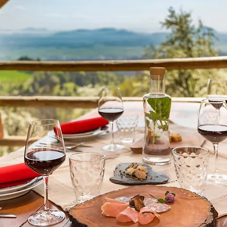 Apartamento Pr' Koncovc