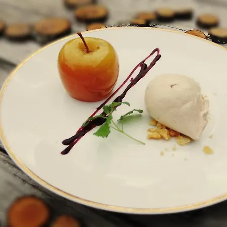 Apartamento Pr' Koncovc *