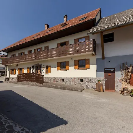 Appartement Pr' Koncovc