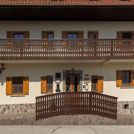 Pr' Koncovc Kranj