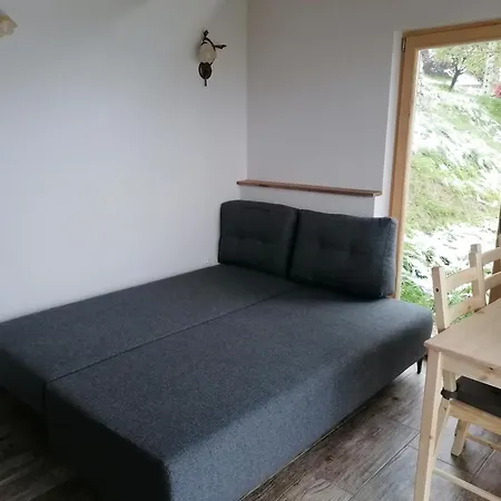 公寓 Pr' Koncovc *