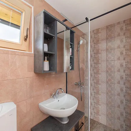 公寓 Pr' Koncovc *