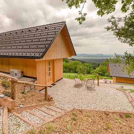 Pr' Koncovc Apartamento Kranj