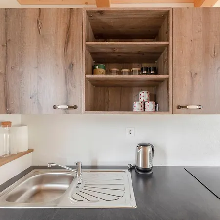 公寓 Pr' Koncovc *