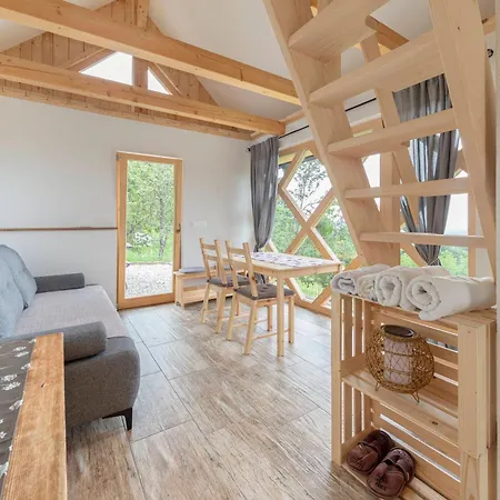 Pr' Koncovc Apartamento Kranj