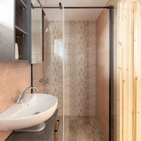 公寓 Pr' Koncovc 克拉尼