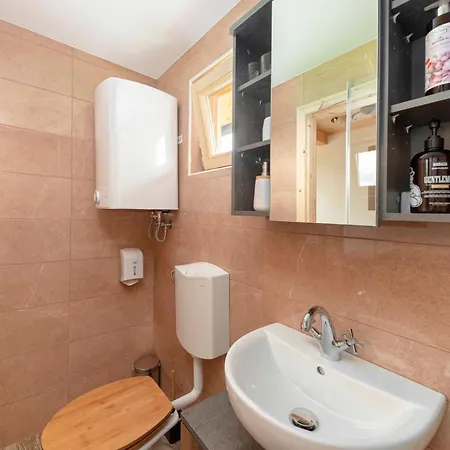 Pr' Koncovc Appartement