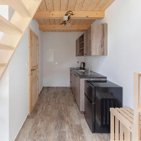 Appartement Pr' Koncovc