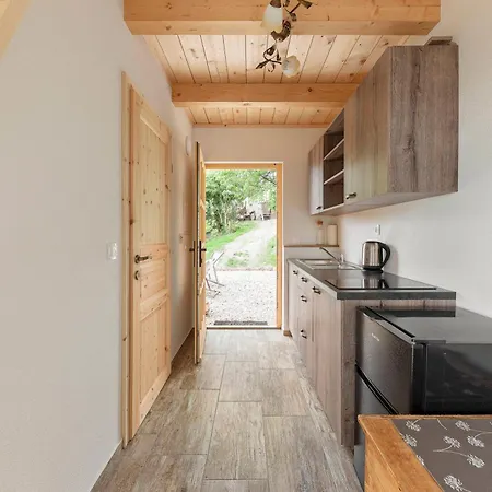 Pr' Koncovc Apartamento Kranj