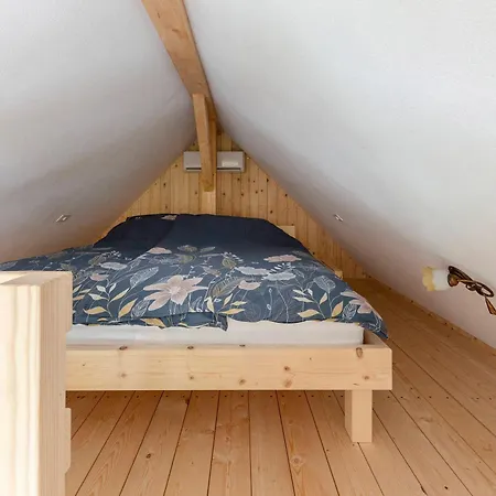 公寓 Pr' Koncovc 克拉尼