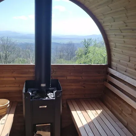 Pr' Koncovc Apartamento