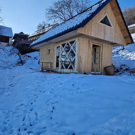 Pr' Koncovc Apartamento