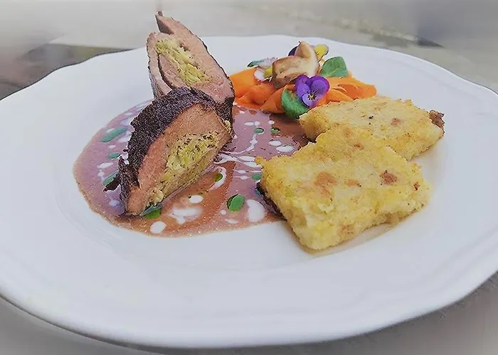 Apartament Pr' Koncovc Kranj