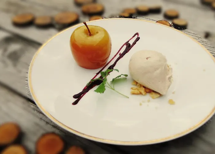 Apartament Pr' Koncovc *