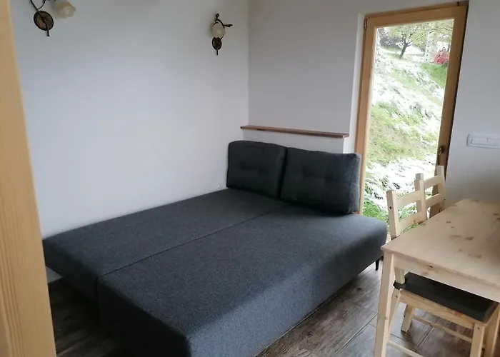 Apartament Pr' Koncovc *