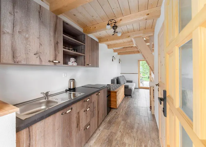 Pr' Koncovc Διαμέρισμα