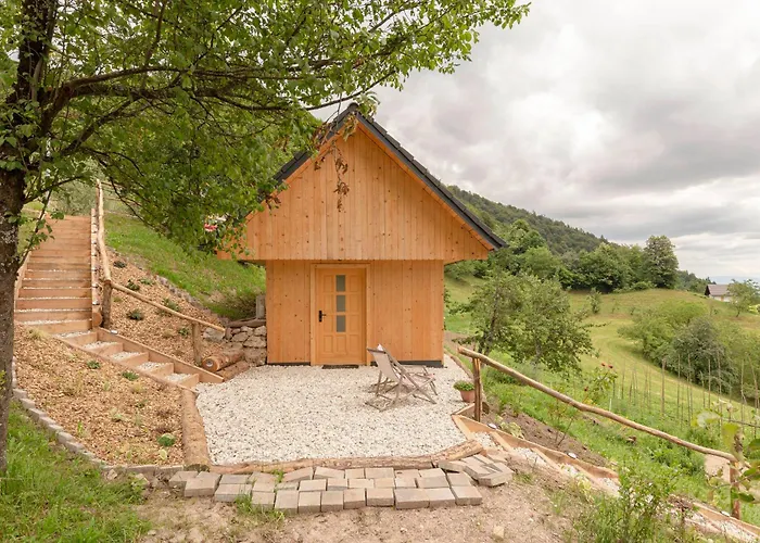 Apartament Pr' Koncovc Kranj