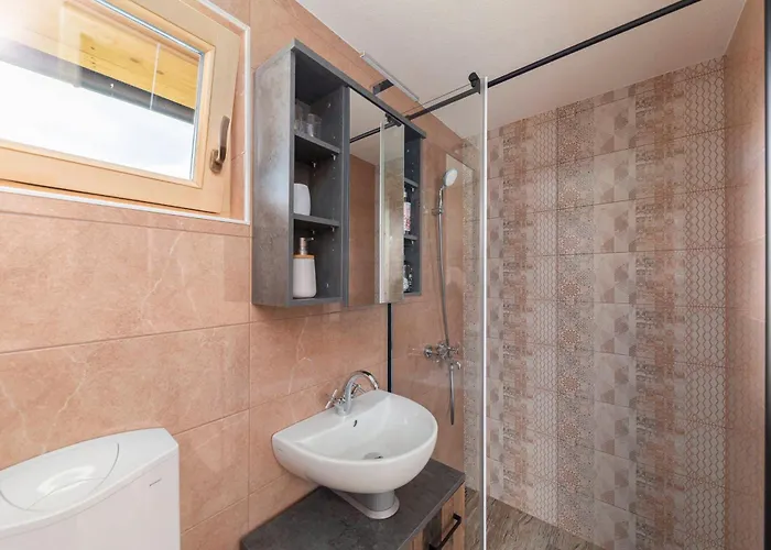 Apartament Pr' Koncovc *
