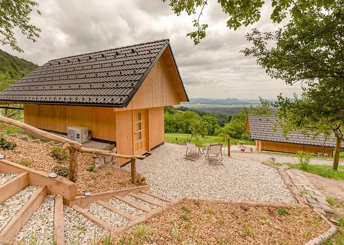 Pr' Koncovc Apartament Kranj