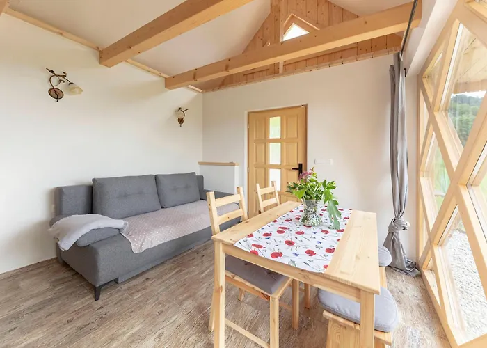 Διαμέρισμα Pr' Koncovc Κραν