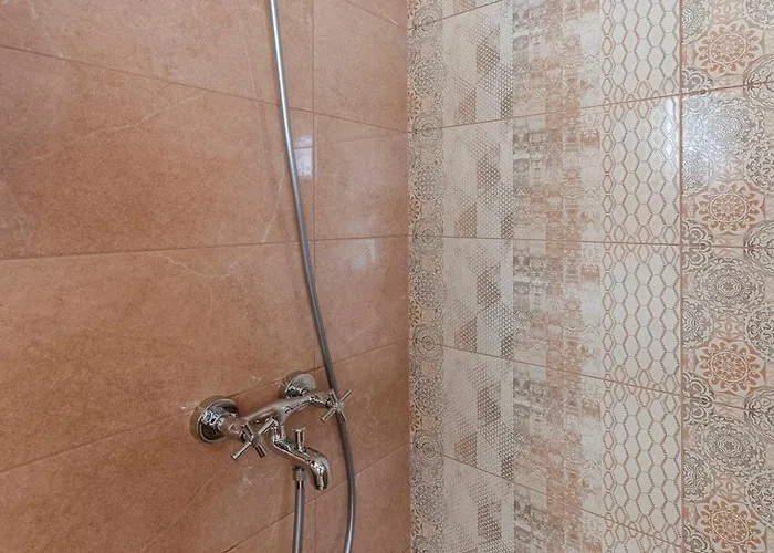 Pr' Koncovc Apartament *