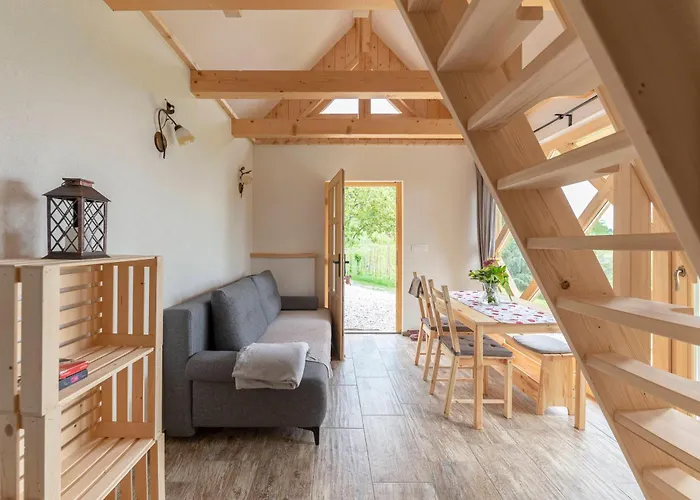 Pr' Koncovc Διαμέρισμα Κραν