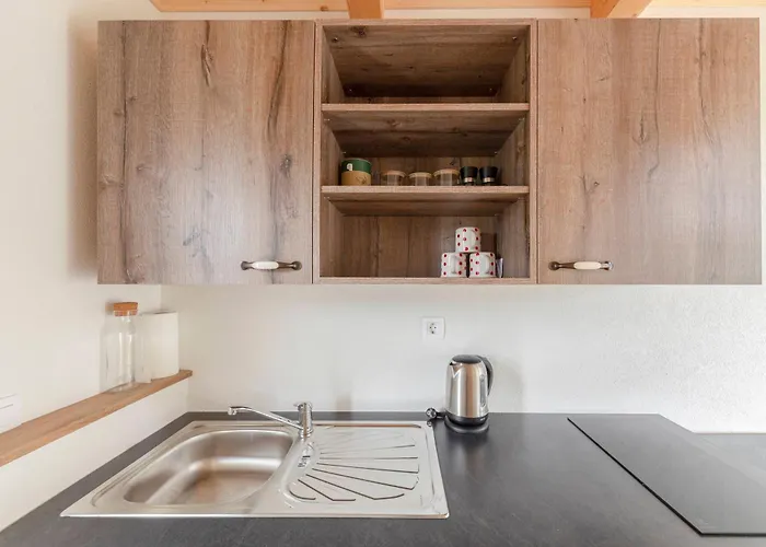 Apartament Pr' Koncovc *