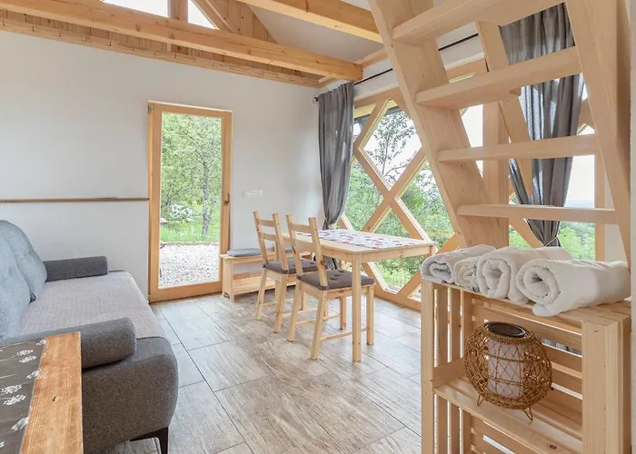 Pr' Koncovc Apartament Kranj