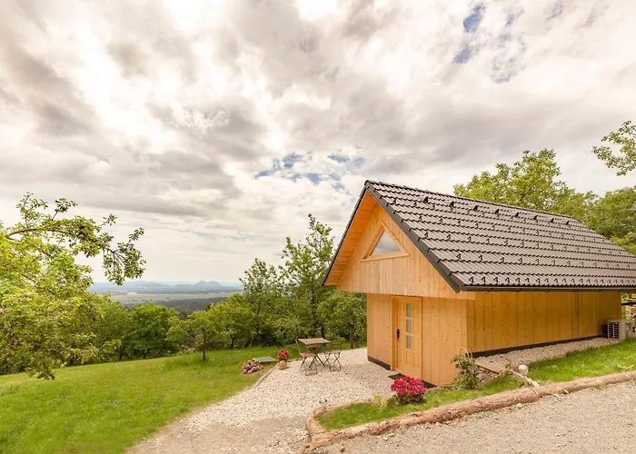 Pr' Koncovc Apartament