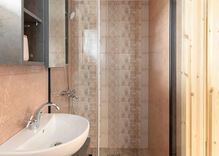 Apartament Pr' Koncovc Kranj