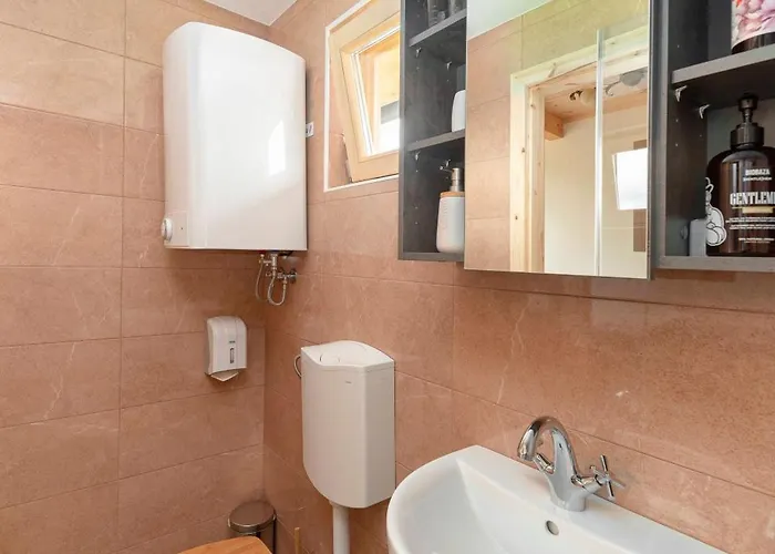 Pr' Koncovc Διαμέρισμα