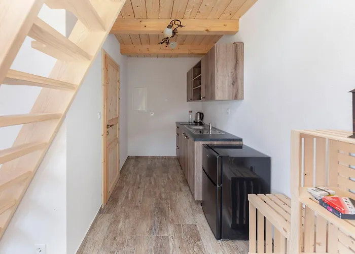 Apartament Pr' Koncovc