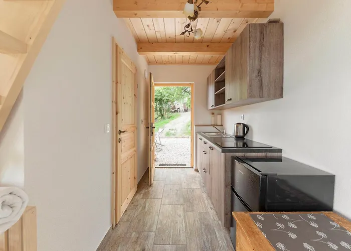 Pr' Koncovc Διαμέρισμα Κραν