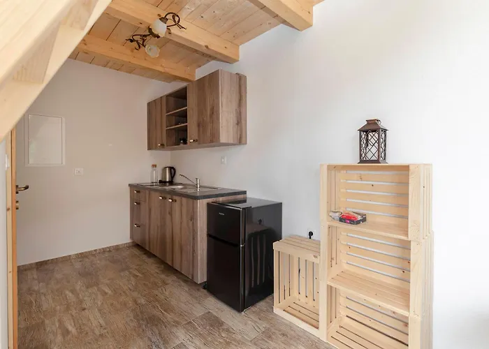 Apartament Pr' Koncovc *