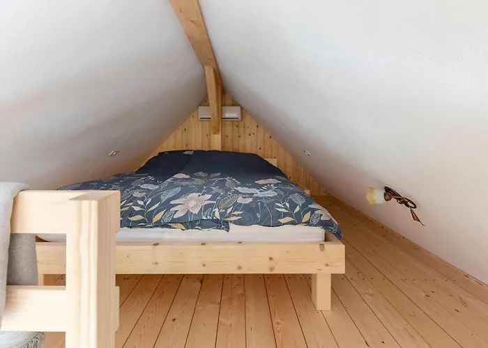 Διαμέρισμα Pr' Koncovc Κραν