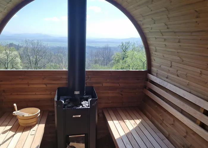 Pr' Koncovc Διαμέρισμα