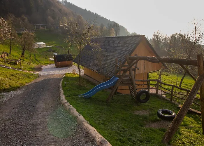 Διαμέρισμα Pr' Koncovc